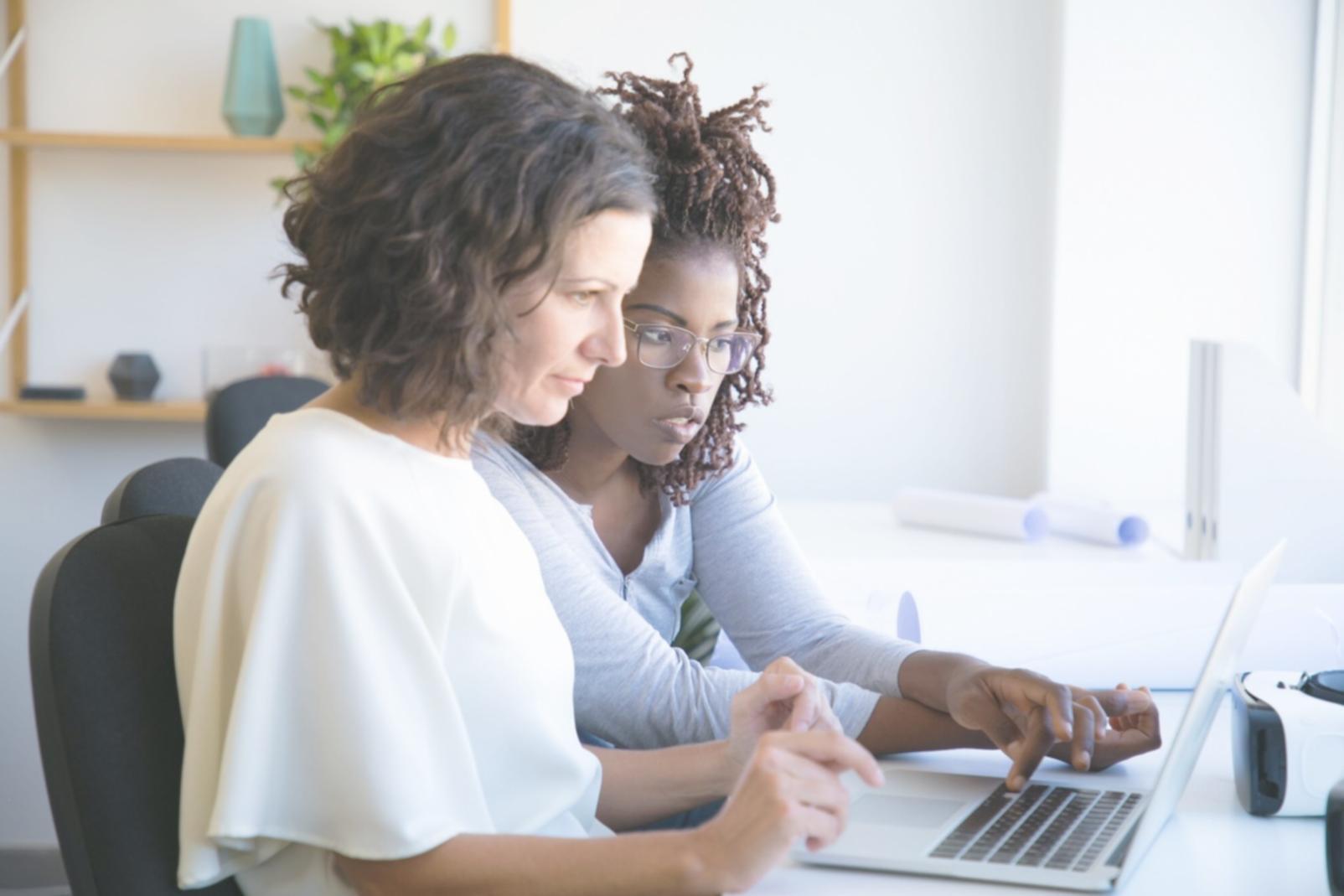 Emotional Intelligence & Leadership course setting
