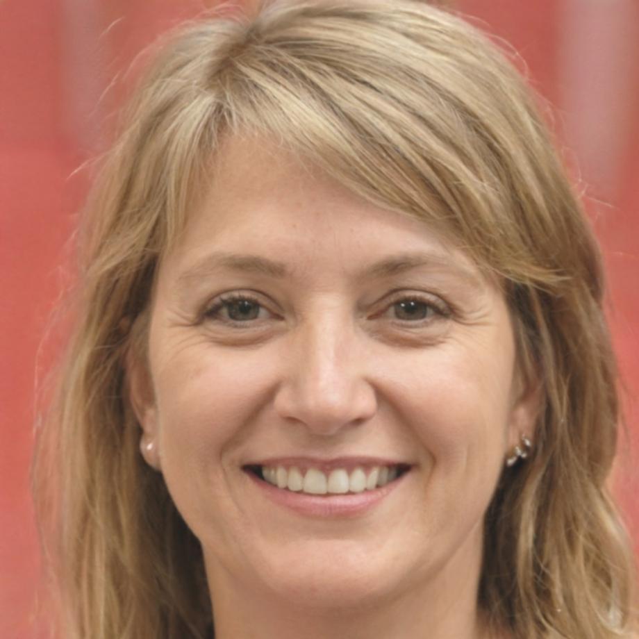 Sarah Thompson